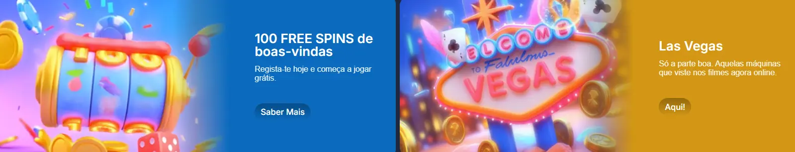 Licenciamento da Plataforma do CASINO PORTUGAL ONLINE
