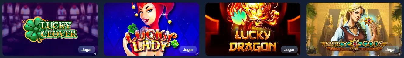 Métodos de Pagamento no CASINO PORTUGAL ONLINE
