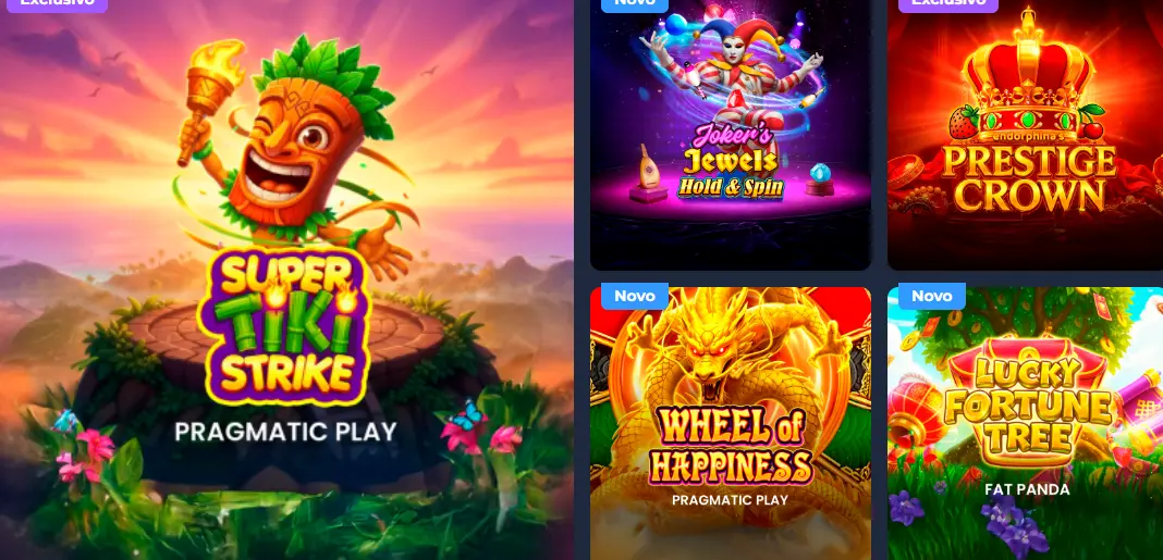 Registo e login no CASINO PORTUGAL ONLINE
