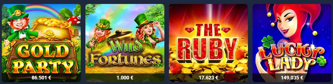 Regras para a utilização de CASINO PORTUGAL ONLINE
