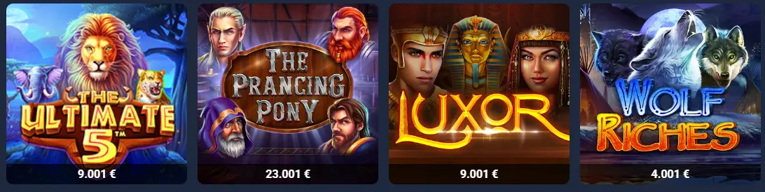 Processo de verificação da CASINO PORTUGAL ONLINE
