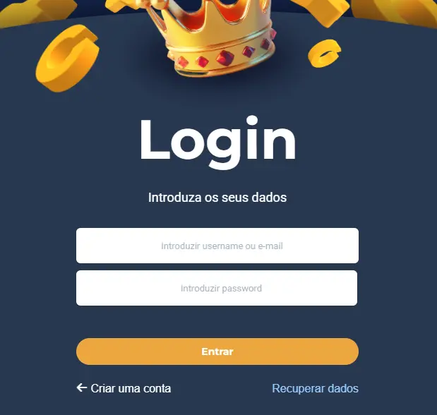 Conta no Casino CASINO PORTUGAL ONLINE
