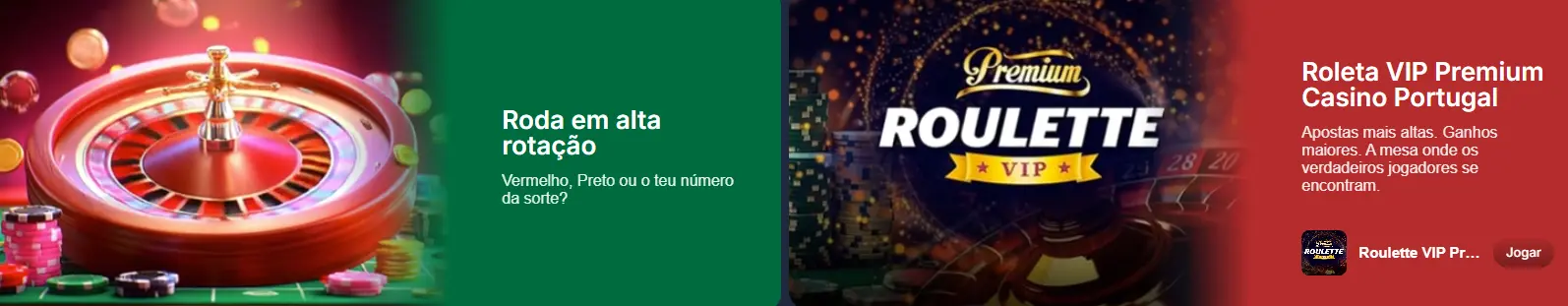 Opções de apostas CASINO PORTUGAL ONLINE
