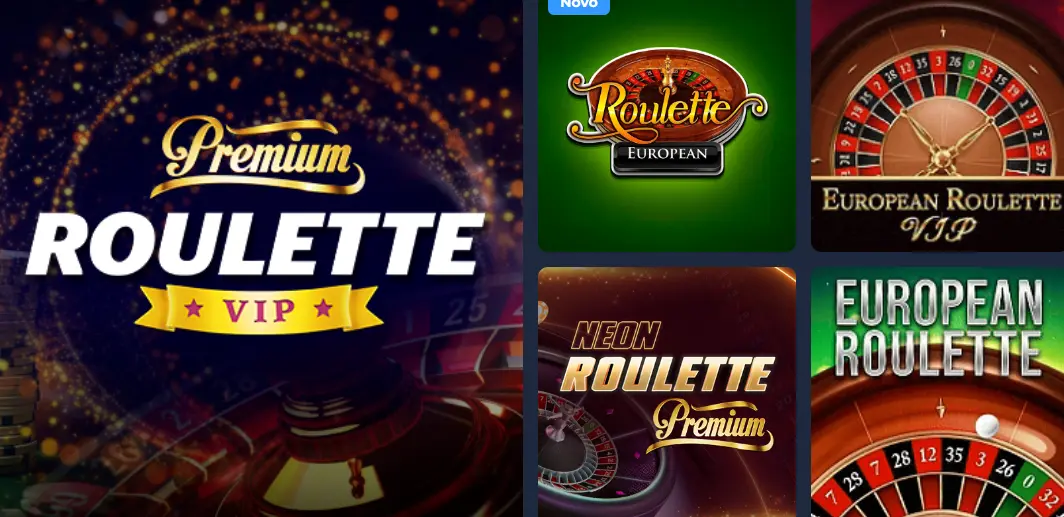 Estúdios e fornecedores CASINO PORTUGAL ONLINE
