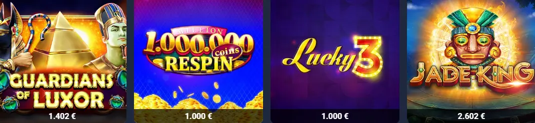 Jackpots, bónus e CASINO PORTUGAL ONLINE
