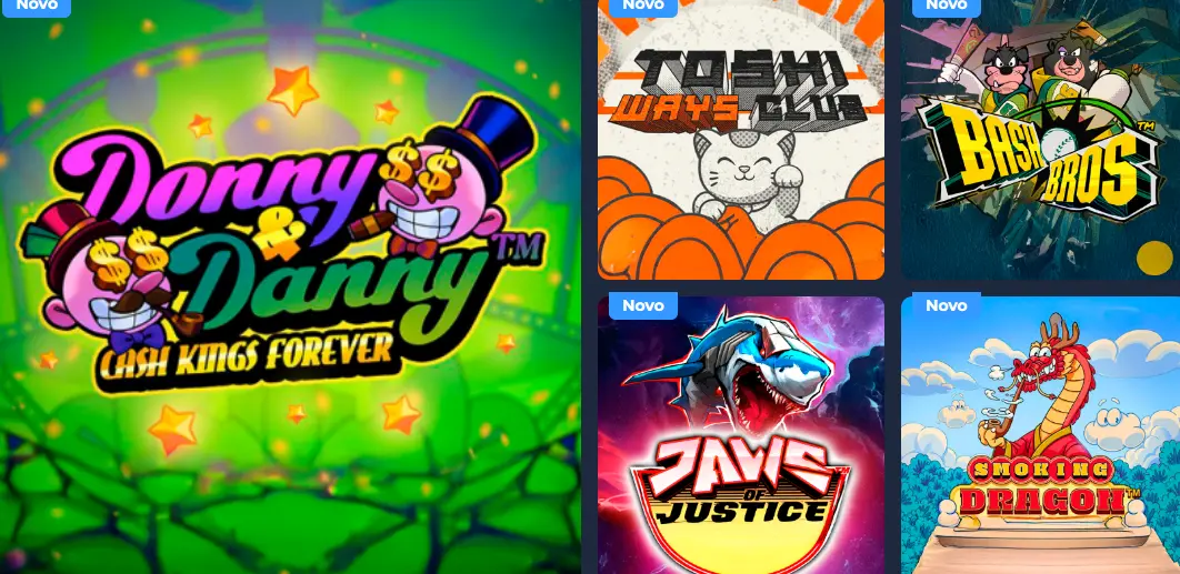 Modo Demo e livre CASINO PORTUGAL ONLINE
